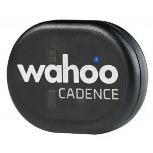 Kadences sensors Wahoo RPM Bluetooth/ANT+ (WFPODCAD2)