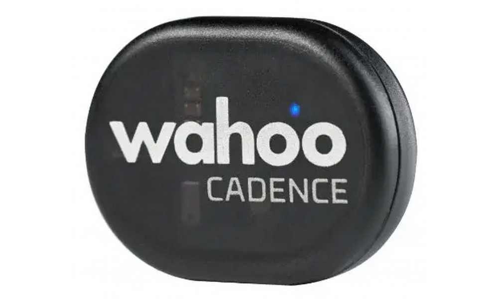 Kadences sensors Wahoo RPM Bluetooth/ANT+ (WFPODCAD2) - 1