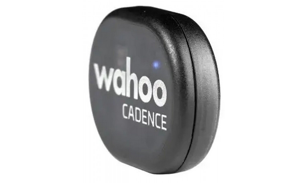 Kadences sensors Wahoo RPM Bluetooth/ANT+ (WFPODCAD2) - 6