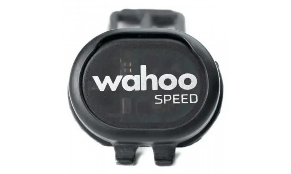 Ātruma sensors Wahoo RPM Bluetooth/ANT+ (WFRPMSPD) - 3