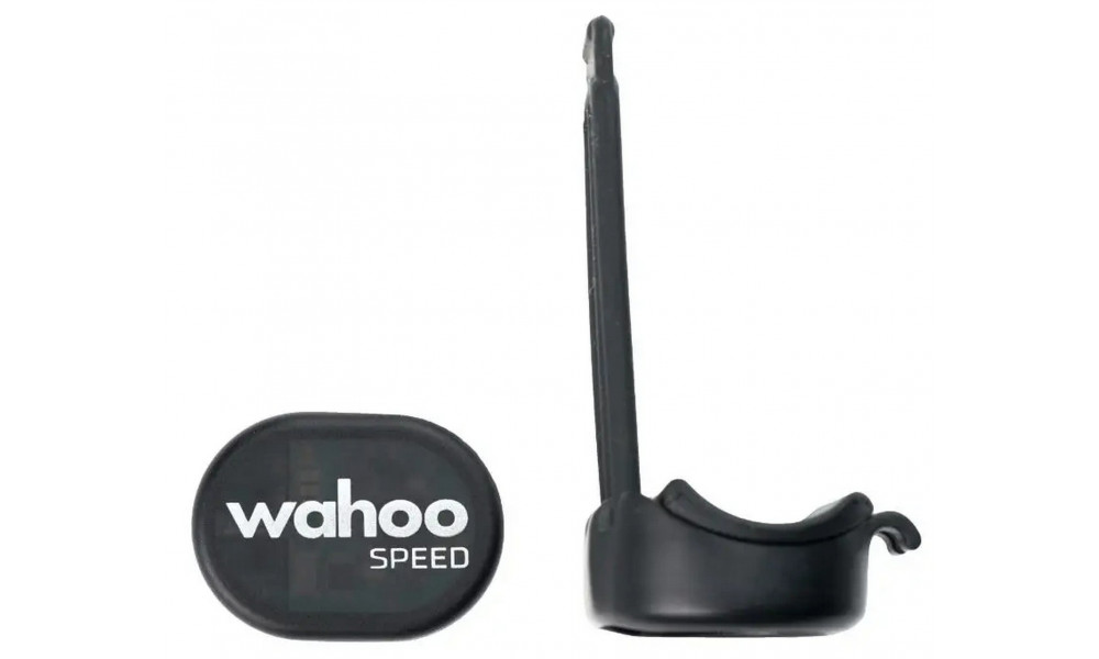 Ātruma sensors Wahoo RPM Bluetooth/ANT+ (WFRPMSPD) - 5