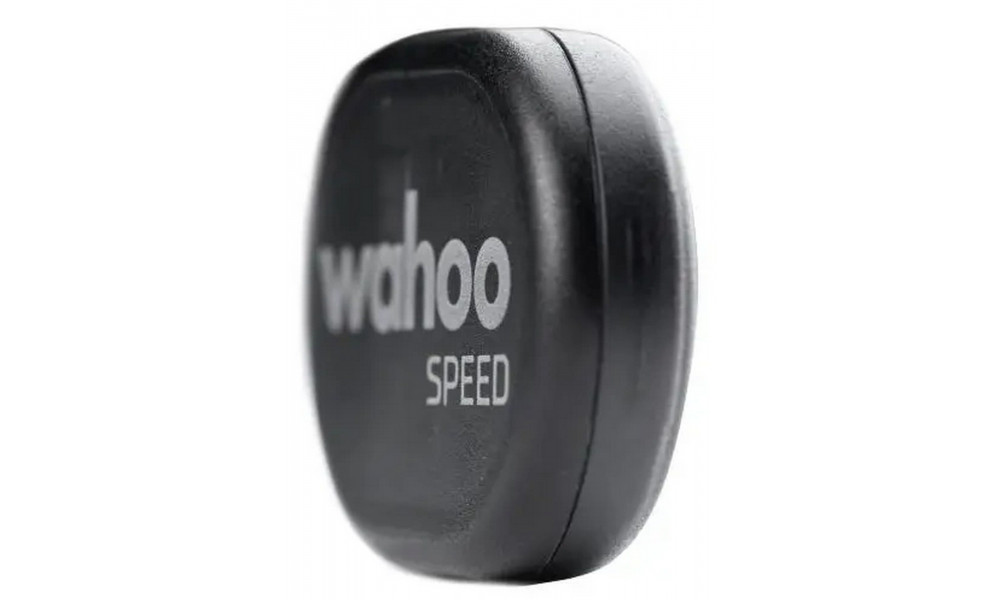 Ātruma sensors Wahoo RPM Bluetooth/ANT+ (WFRPMSPD) - 6