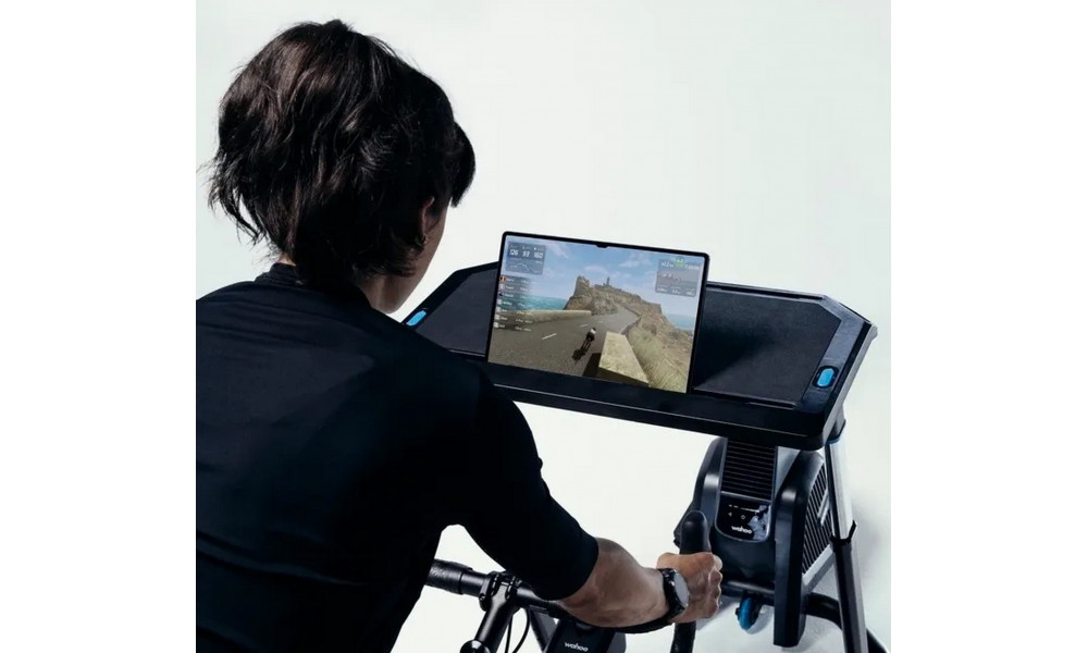 Turētājs Wahoo KICKR Bike Desk (WFDESK1) - 4