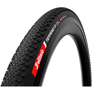 Riepa 28" Vittoria Terreno T50 Mixed G2.0 TLR Fold 700x50c / 50-622 black