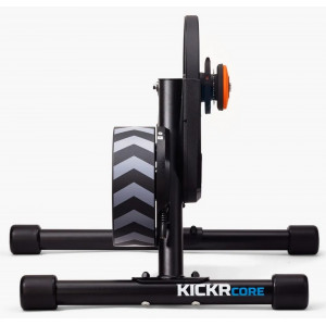 Trenažieris Wahoo KICKR Core + Zwift Cog/Click (WFBKTR4-1CC)