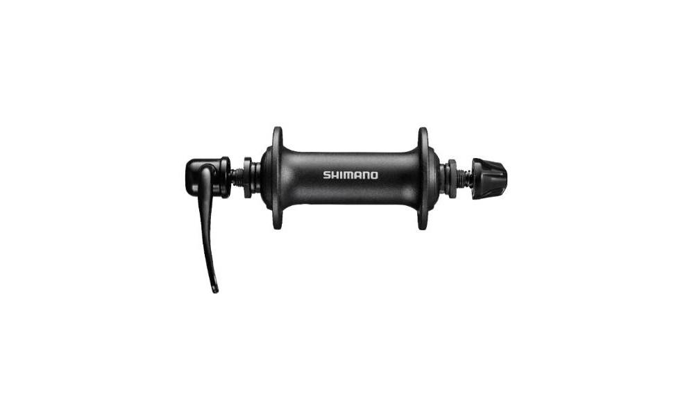 Priekšējā rumba Shimano ACERA HB-T3000 