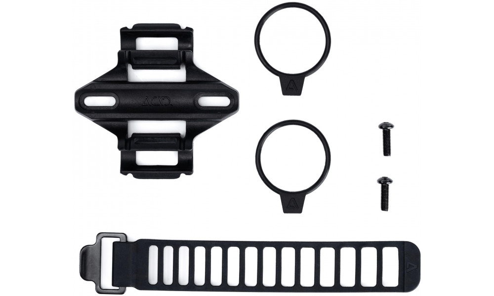 Turētājs ACID Frame mount for tool HUSK - 7