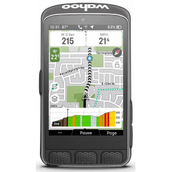 Velodators Wahoo ELEMNT Ace GPS (WFCC7)