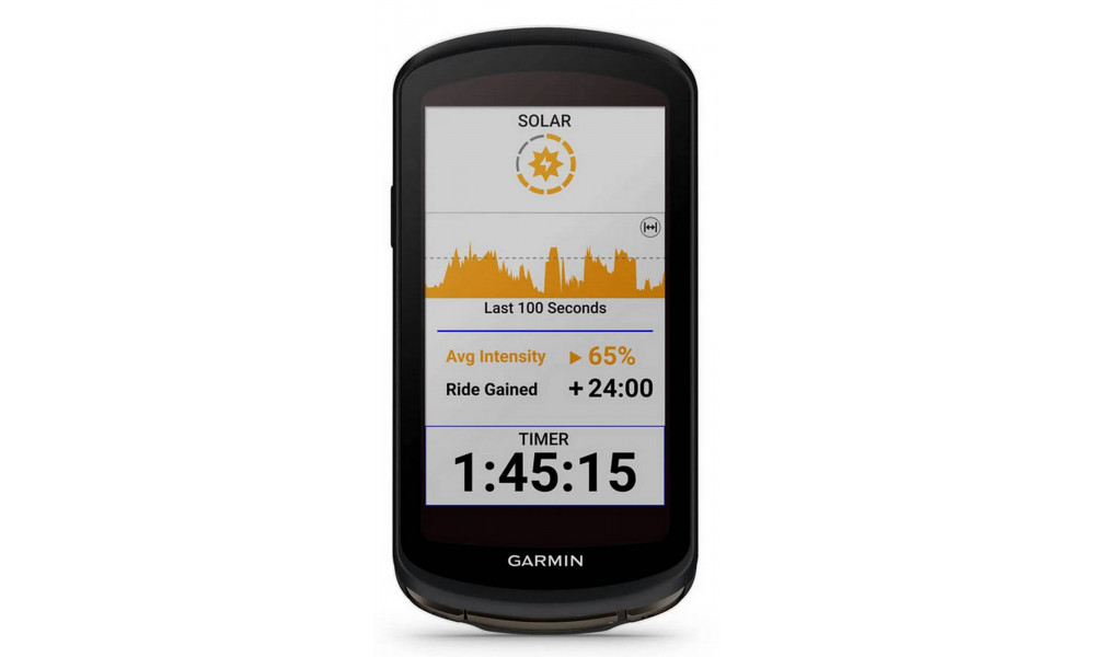 Velodators Garmin Edge 1040 Solar - 1