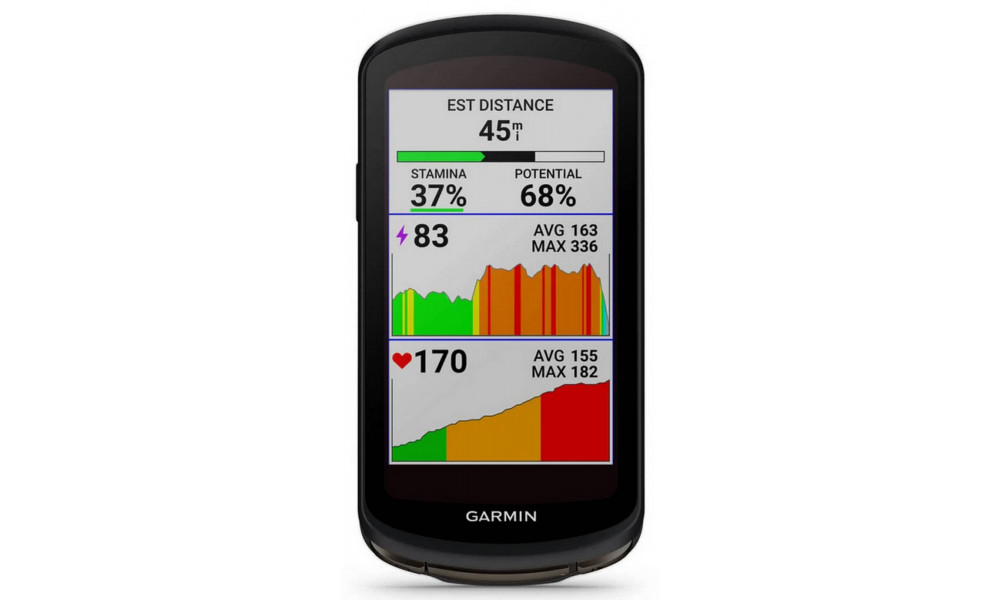 Velodators Garmin Edge 1040 Solar - 6