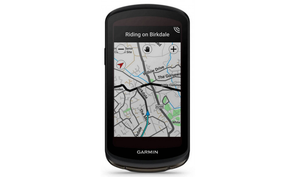 Velodators Garmin Edge 1040 Solar - 8