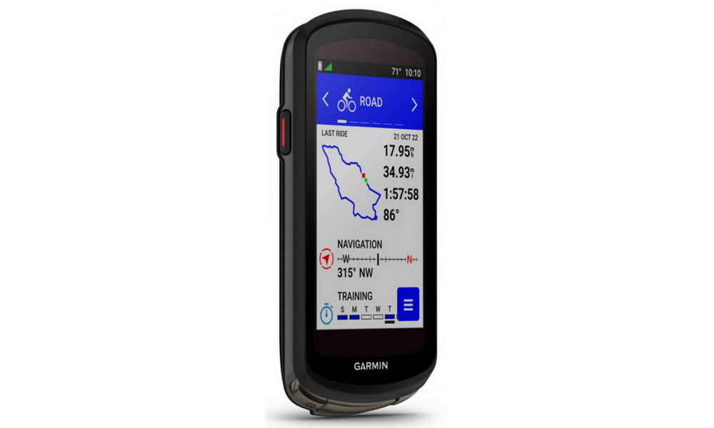 Velodators Garmin Edge 1040 Solar - 9