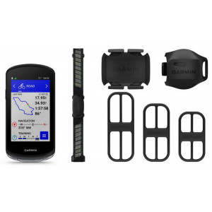 Velodators Garmin Edge 1040 Bundle