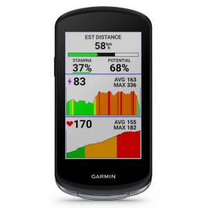 Velodators Garmin Edge 1040 Bundle