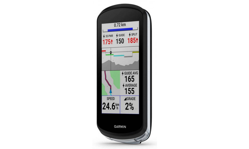 Velodators Garmin Edge 1040 Bundle - 7