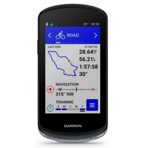 Velodators Garmin Edge 1040