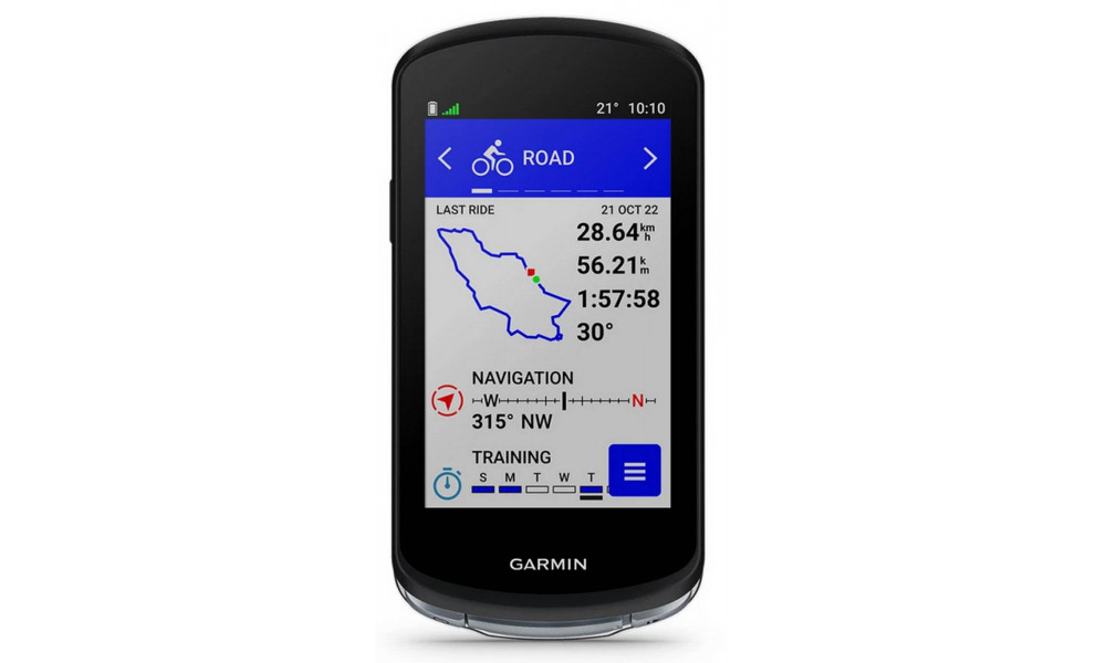 Velodators Garmin Edge 1040 - 1