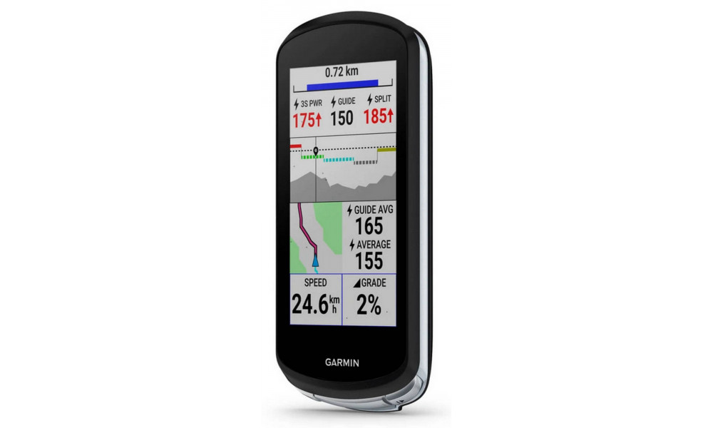 Velodators Garmin Edge 1040 - 5