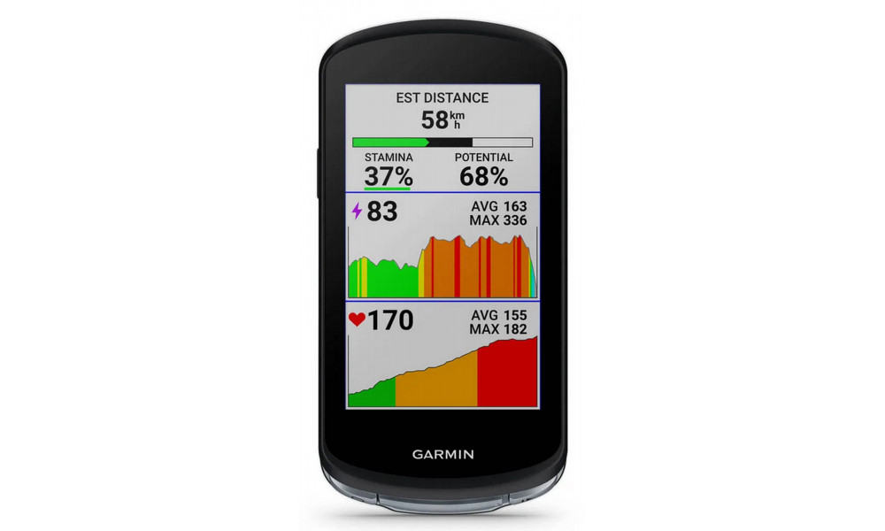 Velodators Garmin Edge 1040 - 7