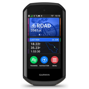 Velodators Garmin Edge 1050