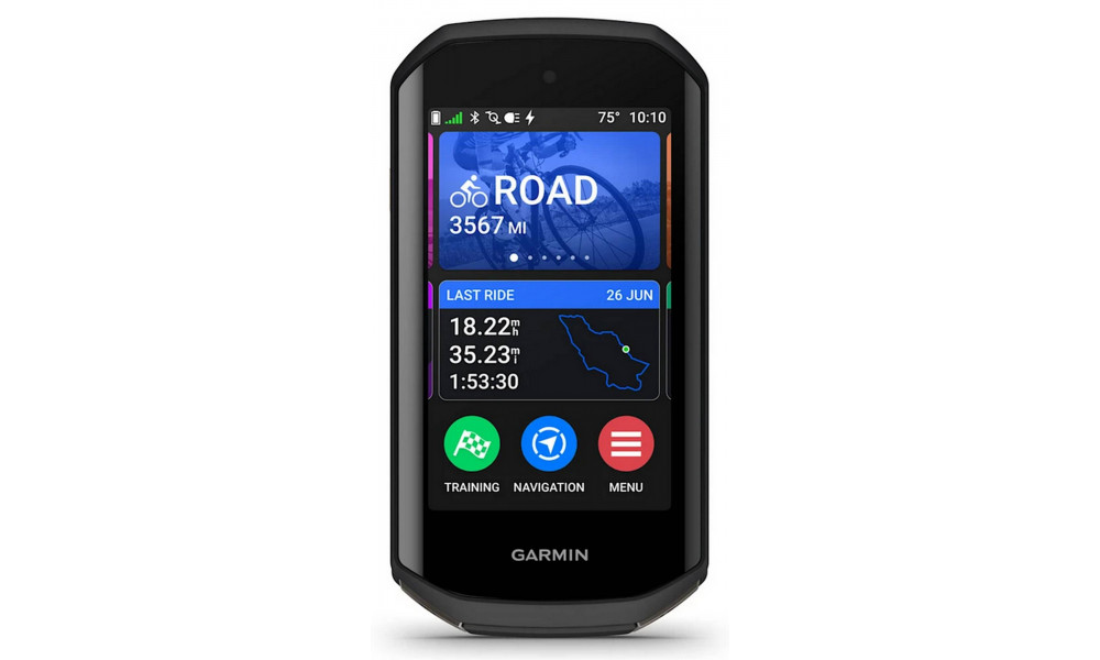 Velodators Garmin Edge 1050 - 1