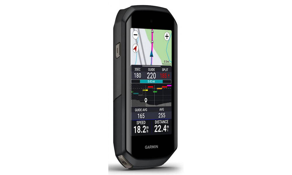 Velodators Garmin Edge 1050 - 6