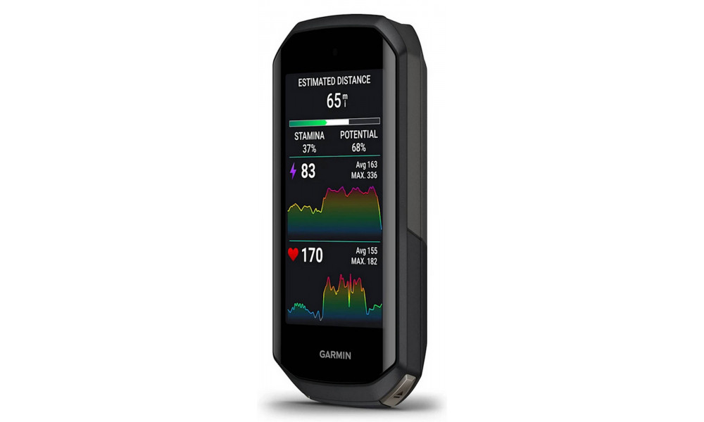 Velodators Garmin Edge 1050 - 7