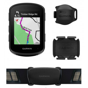 Velodators Garmin Edge 540 Bundle