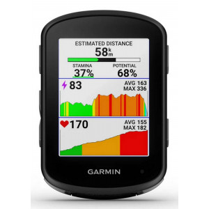 Velodators Garmin Edge 540 Bundle