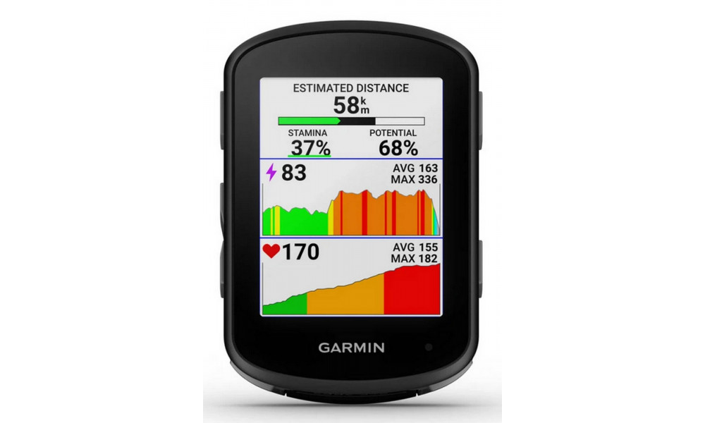 Velodators Garmin Edge 540 Bundle - 2