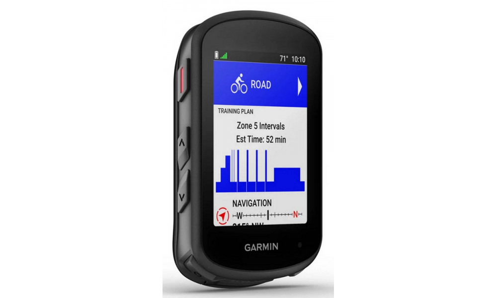 Velodators Garmin Edge 540 Bundle - 6