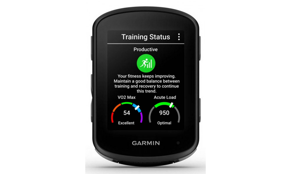 Velodators Garmin Edge 540 Bundle - 8