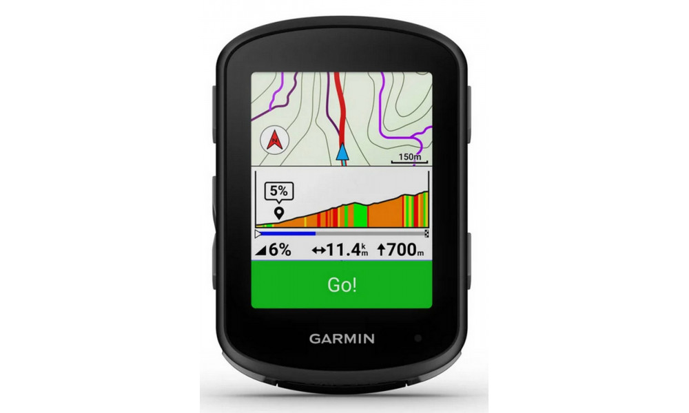 Velodators Garmin Edge 540 Bundle - 9