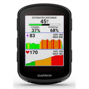 Velodators Garmin Edge 540 Solar