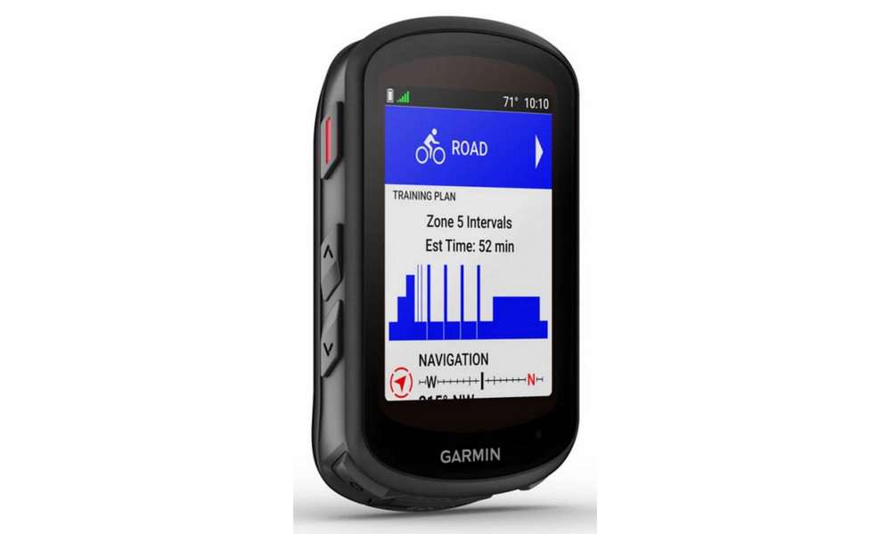 Velodators Garmin Edge 540 Solar - 6