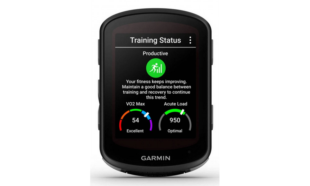 Velodators Garmin Edge 540 Solar - 7