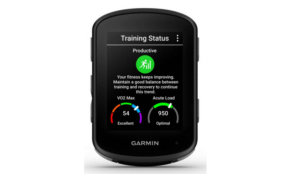 Velodators Garmin Edge 540 - 5