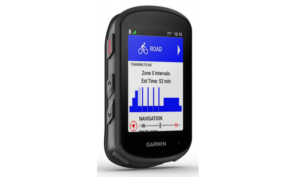 Velodators Garmin Edge 540 - 6