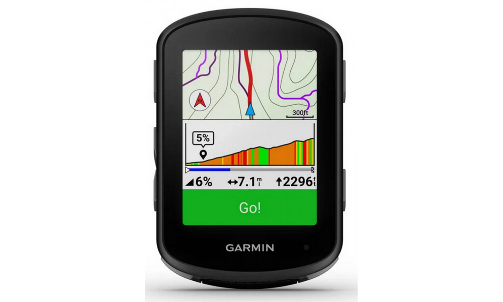 Velodators Garmin Edge 540 - 8