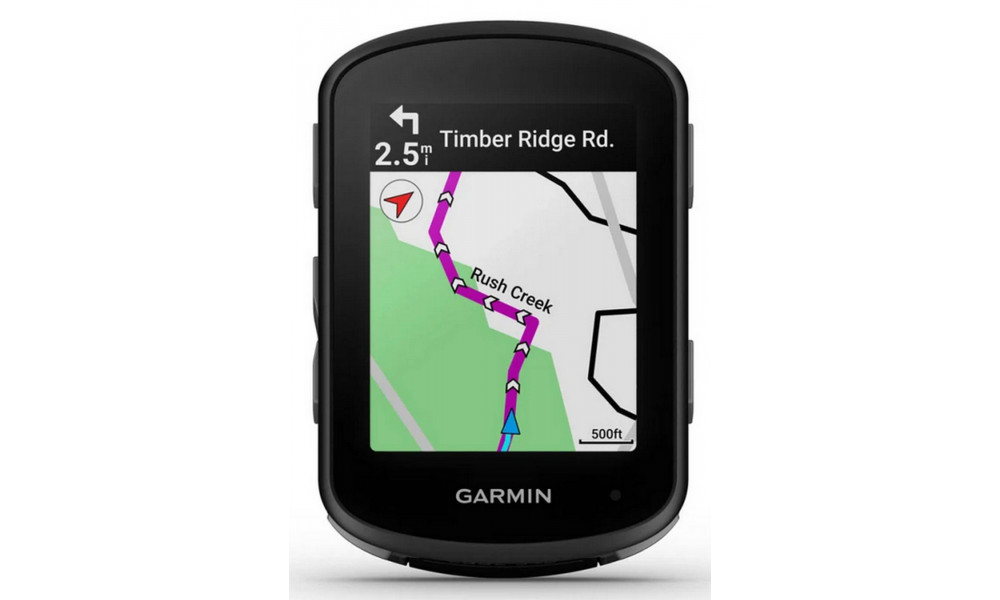 Velodators Garmin Edge 540 - 9