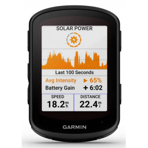 Velodators Garmin Edge 840 Solar