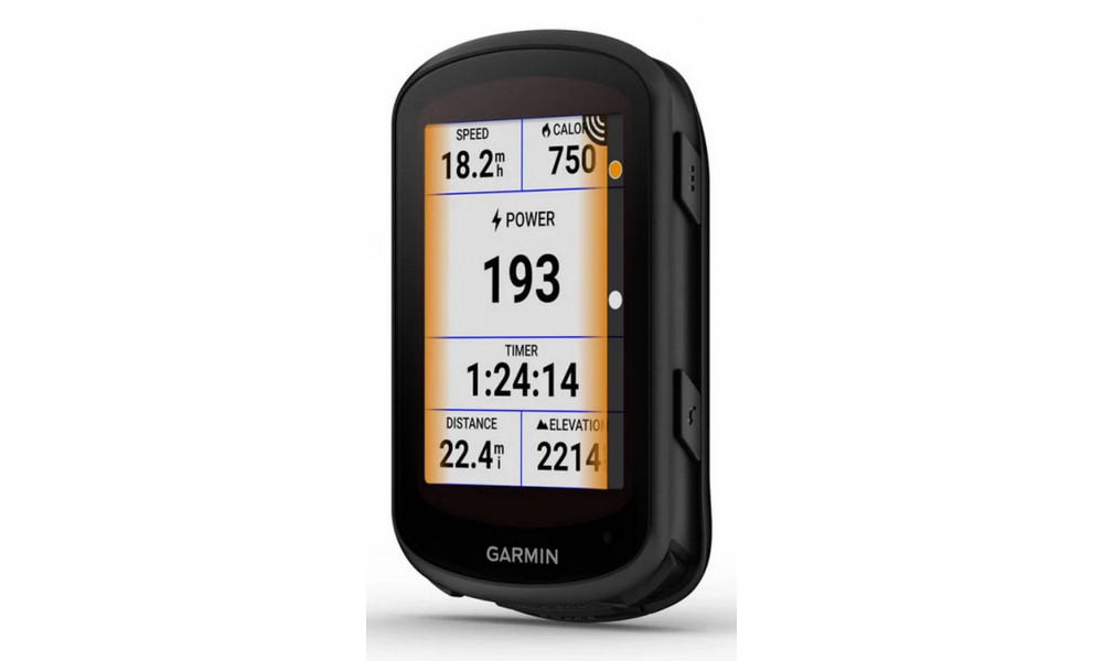 Velodators Garmin Edge 840 Solar - 6