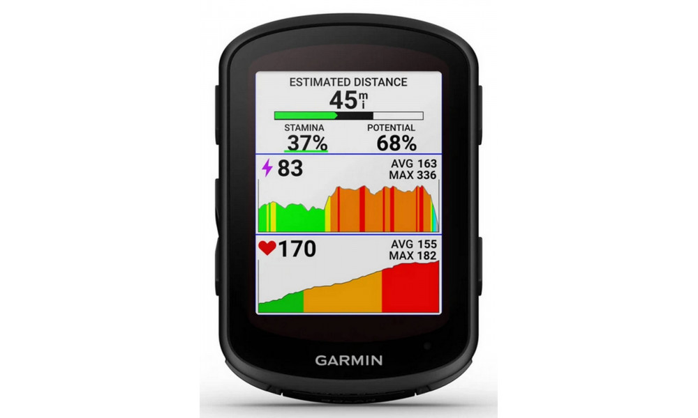 Velodators Garmin Edge 840 Solar - 9