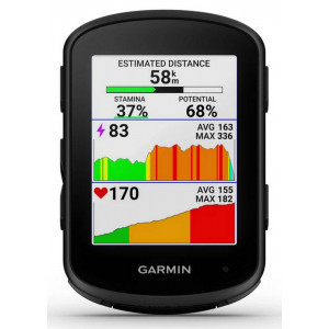 Velodators Garmin Edge 840 Bundle