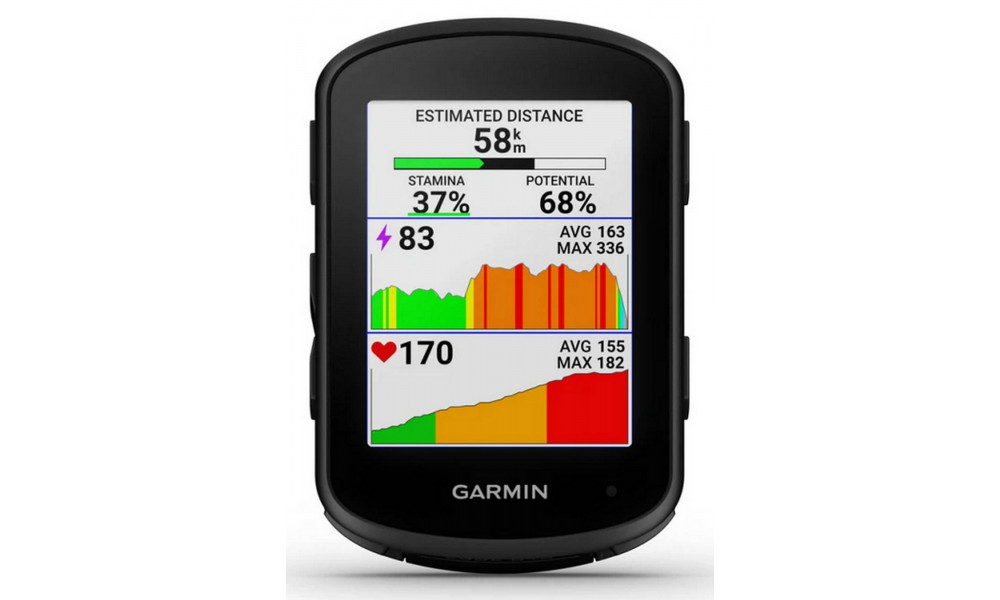 Velodators Garmin Edge 840 Bundle - 1