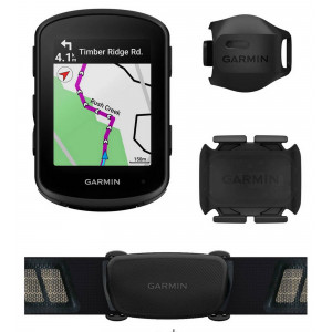 Velodators Garmin Edge 840 Bundle