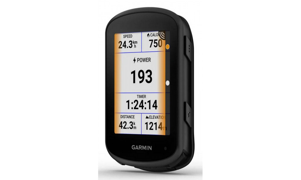 Velodators Garmin Edge 840 Bundle - 7