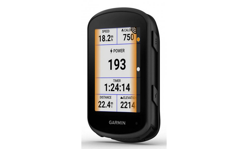 Velodators Garmin Edge 840 - 6