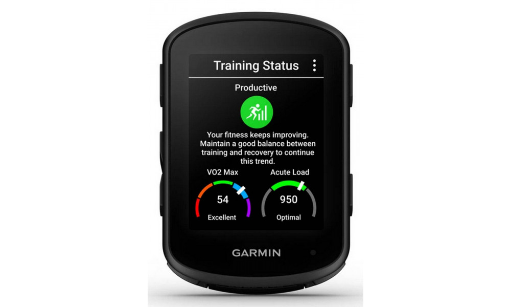 Velodators Garmin Edge 840 - 7