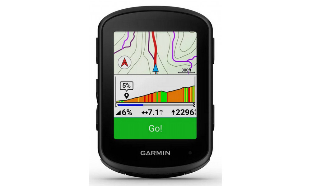 Velodators Garmin Edge 840 - 8